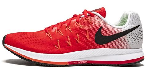 nike air zoom pegasus 33 rood|Nike shoes pegasus 33 price.